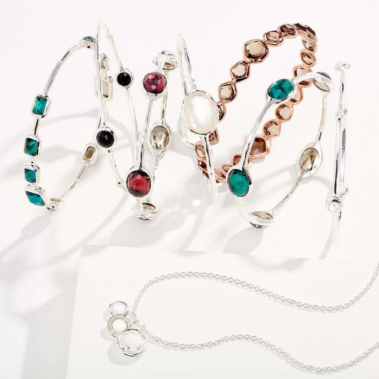 Unique Fine Jewelry Up to 50% Feat. Ippolita